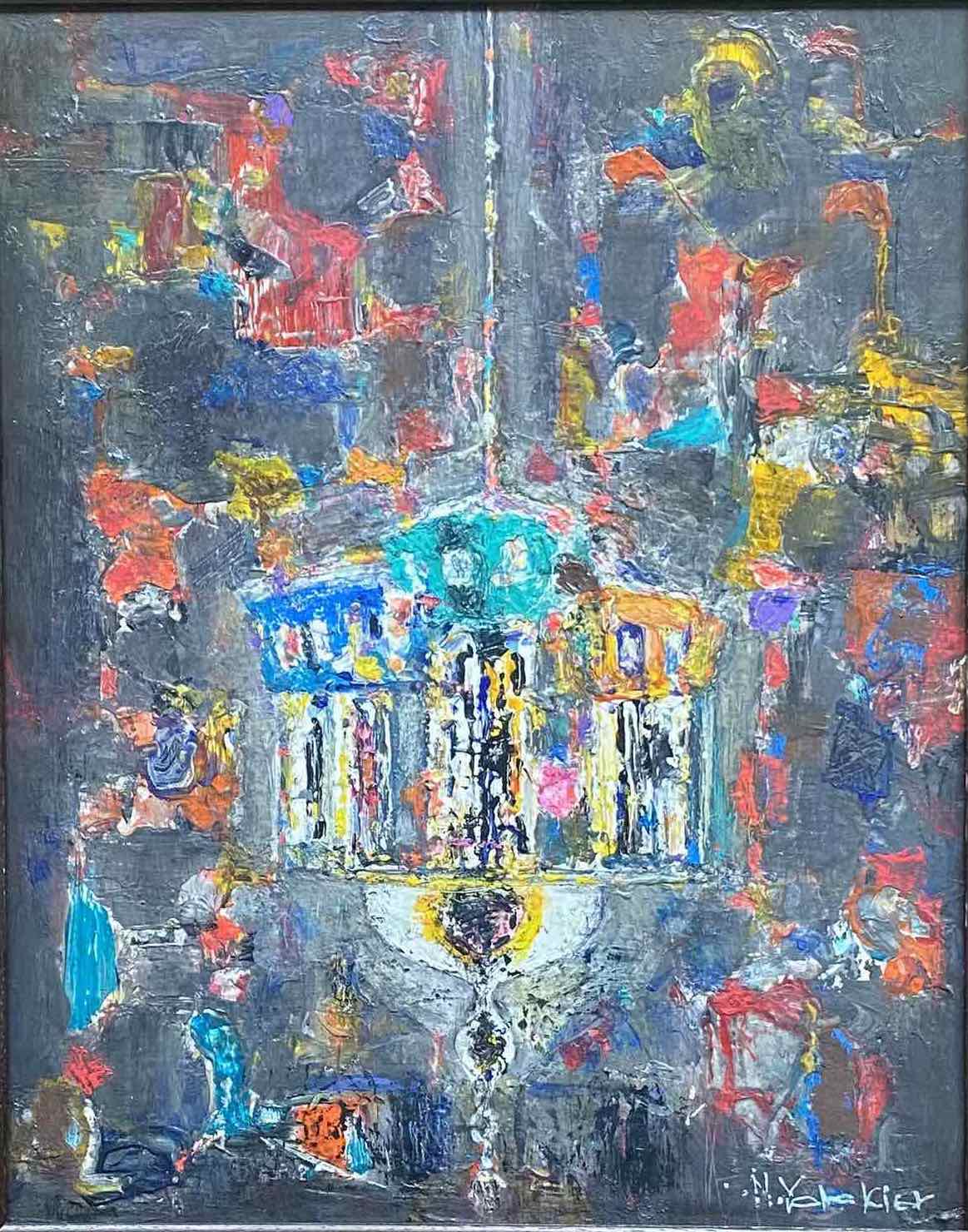Light - Nikolay Yanakiev